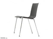 S 160 Штабелируемый пластиковый стул Thonet