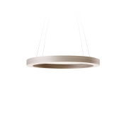 O-LN S 60 BK LED DIM0-10V 21 Oh! Line LZF Lamps подвесной светильник