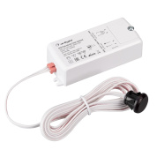 041986 Arlight ИК-датчик SR2-IN-S87x35-200W-WH (230V, 5A, HAND)