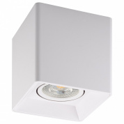 DK3030-WH Denkirs DK3030 накладной светильник 10W