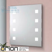 Предмет интерьера Orion Fame Spiegel 13-394 60x65cm