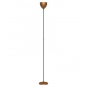 Rotaliana Drink F1 PT LED люстра в форме бокала бронза 1DRF1LED48EL2