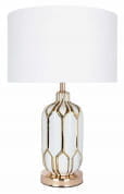 A4016LT-1WH Настольная лампа декоративная Revati Arte Lamp