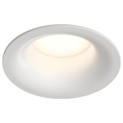 DK3124-WH Denkirs встраиваемый светильник 15W