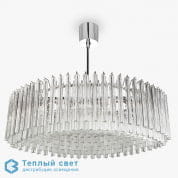 Oval Drum люстра Bella Figura CL412 OVAL