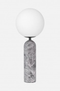 Torrano Grey Globen Lighting настольный светильник