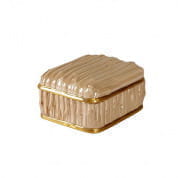 Bamboo trinket box шкатулка, Villari