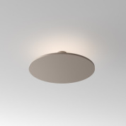 Rotaliana Collide H2 AP LED M бра дизайнерское сатиновая бронза 1CDH2D0064ZL0