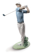Коллекция Lladro Golf Champion