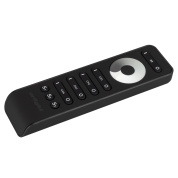 032941 Arlight Пульт SMART-R33-DIM Black (4 канала, 2.4G)