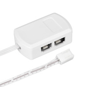 020956 Arlight ИК-сплиттер SR-Door-Switch White
