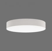 ACB Iluminacion Isia 3453/60 Потолочный светильник Textured White, LED 1x55W 4000K 5250lm, CRI-90, Integrated LED, Dim Triac