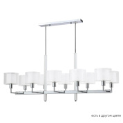 Коллекция Crystal Lux Maestro