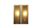 Коллекция Patinas lighting Box