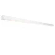 0332750 Decor Walther Box настенный светильник (бра) белый матовый