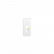 STRIPE 0.4 Wever Ducre встраиваемый светильник белый