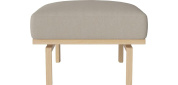 Elton footstool Bolia табурет для ног 02-030-25_00269