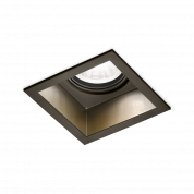 PLANO 1.0 LED ZigBee Wever Ducre встраиваемый светильник бронза