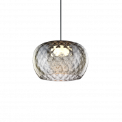 WETRO 3.0 Wever Ducre подвесной светильник коричневый бриллиант