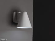 Lux Керамический настенный светильник Ceramica Flaminia