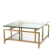 112502 Coffee Table Superia Кофейный столик Eichholtz