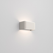 Rotaliana Dresscode W1 LED AP S бра современное шампань 1DCW100065FL0