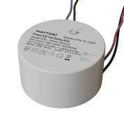 Источник питания Triac 12W IP54, Maytoni, PSL-TR40-300mA