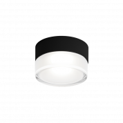BLAS 1.0 Wever Ducre накладной светильник черный
