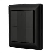 032502 Arlight INTELLIGENT  Панель DALI-223-4K-D2-IN-BLACK