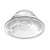 LensCD43-36 Maytoni Accessories Аксессуар Прозрачный