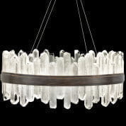 882340-3 Lior 30.5" Round Pendant подвесной светильник, Fine Art Lamps