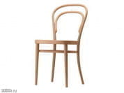 214 Деревянный стул с фанерным сиденьем Thonet