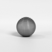 абажур дымчатый стекло