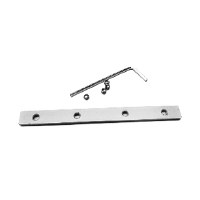 Соединитель для профиля CONNECTOR 180 3535 F Led Technology