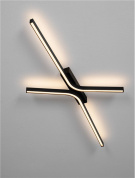 Коллекция Nova Luce AKRO