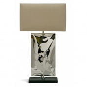 SLB15S Small Waterfall Lamp лампа Porta Romana