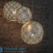 BALL CIRCLES подвесной светильник Zenza BAXLCIRHL _ BAXLCIRCHL