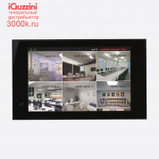 Q739 Master Pro Evo KNX iGuzzini 10 inch Android Client Touch Panel