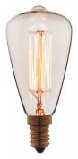 4860-F Loft it Edison bulb лампа накаливания, 60Вт