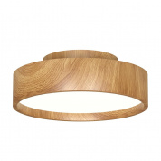 Oak Ceiling Light Design by Gronlund потолочный светильник красный