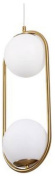 A7745SP-2AB Matisse Arte Lamp подвесной светильник