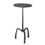 114551 Side Table Kubu L Сторона Eichholtz