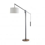 DB79002-884 Counterweight Floor Lamp Arteriors торшер