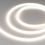 053352 Arlight Лента герметичная LUNA-X960-D8mm 24V Day4000 (8 W/m, IP65, 360deg, 5m)