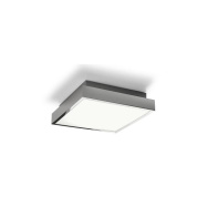 NW 9500 Nowodvorski Bassa LED Потолочный светильник хромированный