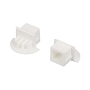 026205 Arlight Заглушка для PDS-F белая глухая