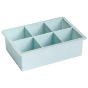 AB420-E481-AE87 Hay Ice Cube крупная форма для льда Cubic XXL из пластика