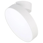 028169 Arlight Светильник SP-RONDO-FLAP-R250-30W Warm3000