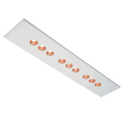 CONFORT-P9RBIFR27K Confort Icone потолочный светильник