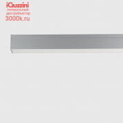 QA95 iN 60 iGuzzini Module for continuous line - Minimal Down - General Light - L 3596